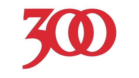 who owns 300 entertainment